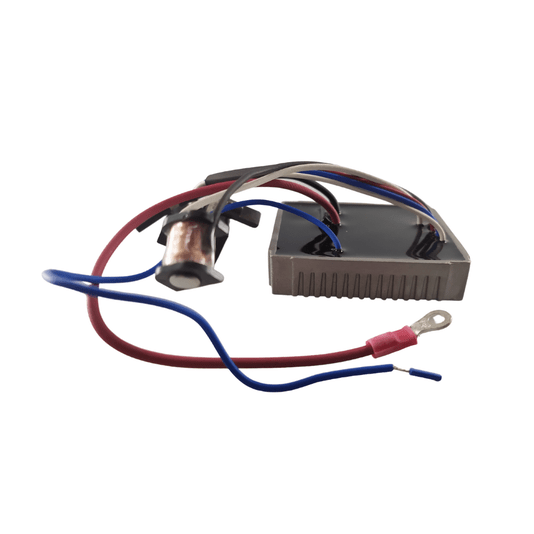 Controlador  220V - 620069-4 - Makita