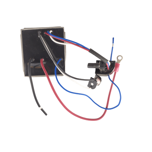 Controlador  220V - 620069-4 - Makita