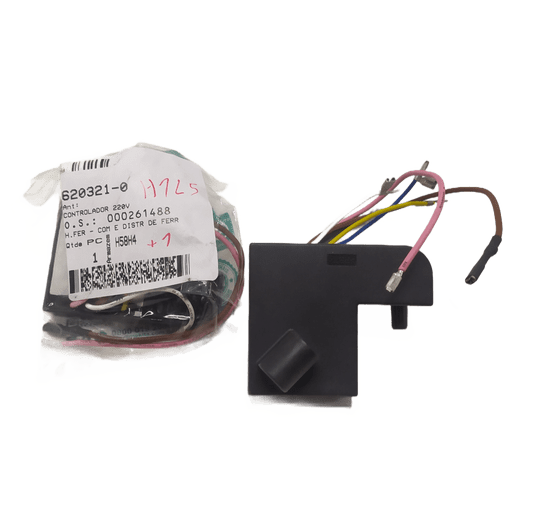Controlador 220V 620321-0