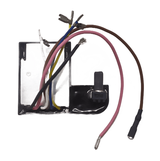 Controlador 220V 620321-0