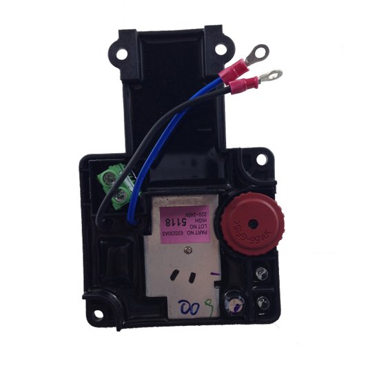 Controlador 220V Makita 620230-3