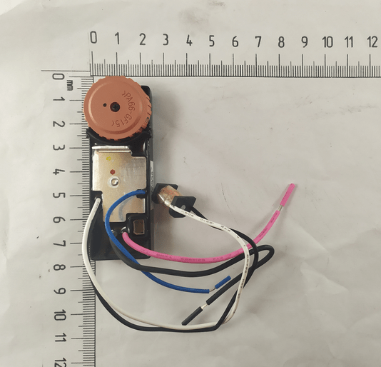 Controlador 220V Para Serra Tico Tico 4350Fct Makita - 631766-7