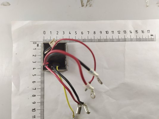 Controlador - 620243-4 - Makita
