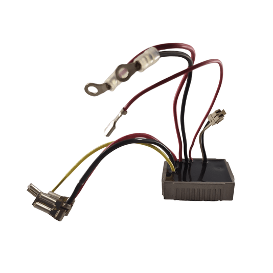 Controlador - 620243-4 - Makita