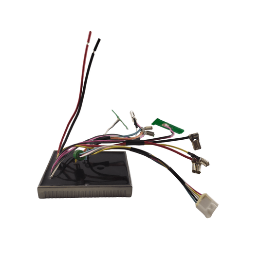 Controlador - 620280-8 - Makita