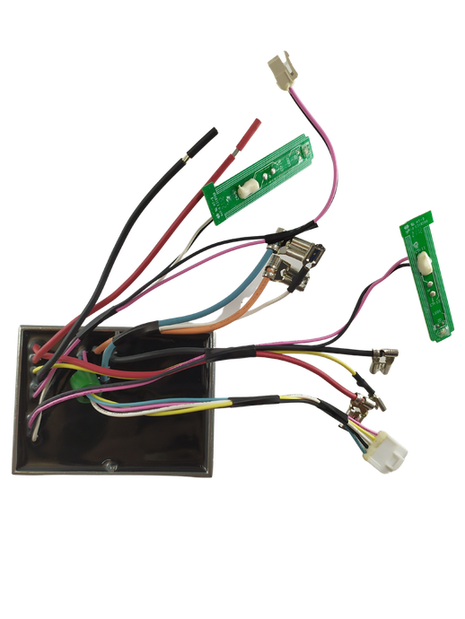 Controlador - 620280-8 - Makita