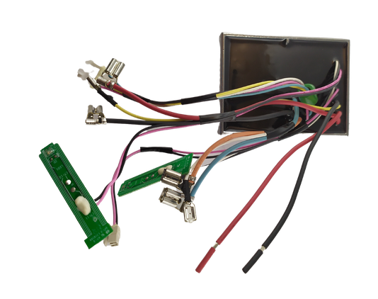 Controlador - 620280-8 - Makita