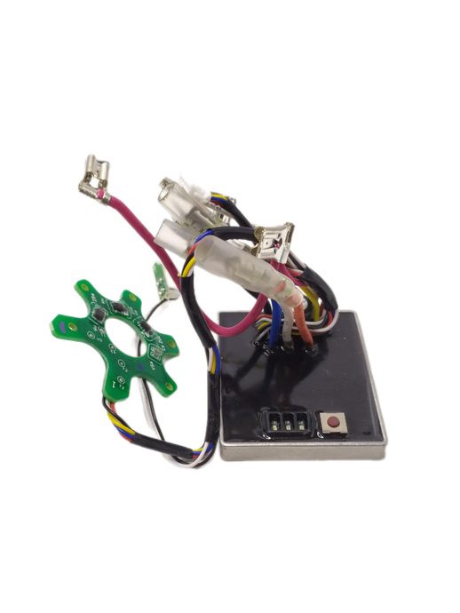 Controlador 620552-1