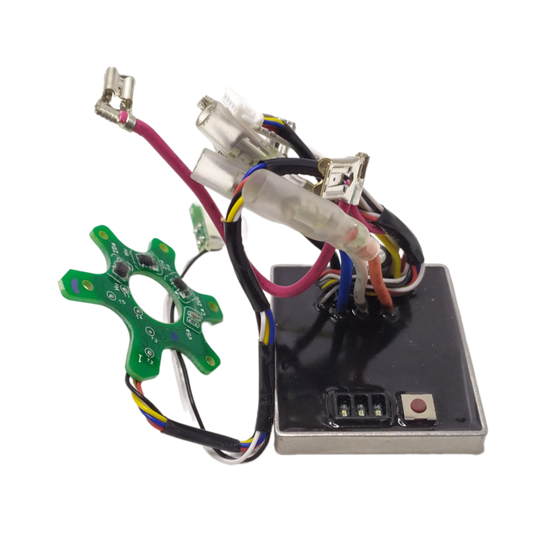 Controlador 620552-1