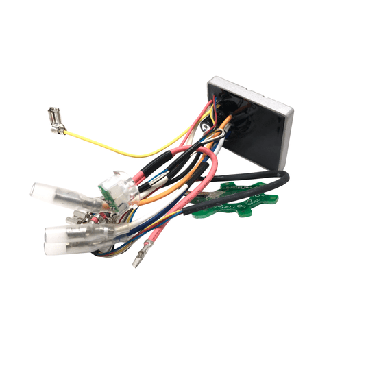 Controlador - 620578-3 - Makita
