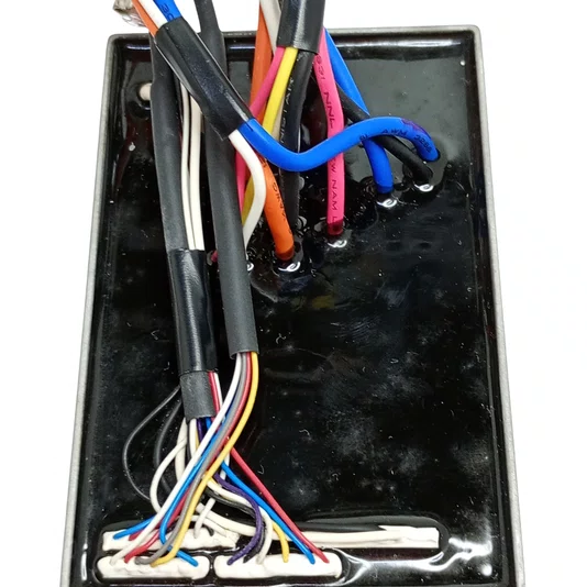 620838-3 Makita - Controlador Para Furadeira Angular E Perfuradores De Solo