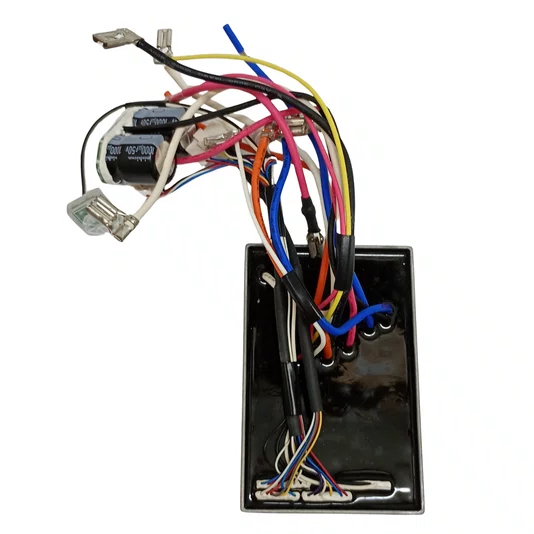620838-3 Makita - Controlador Para Furadeira Angular E Perfuradores De Solo