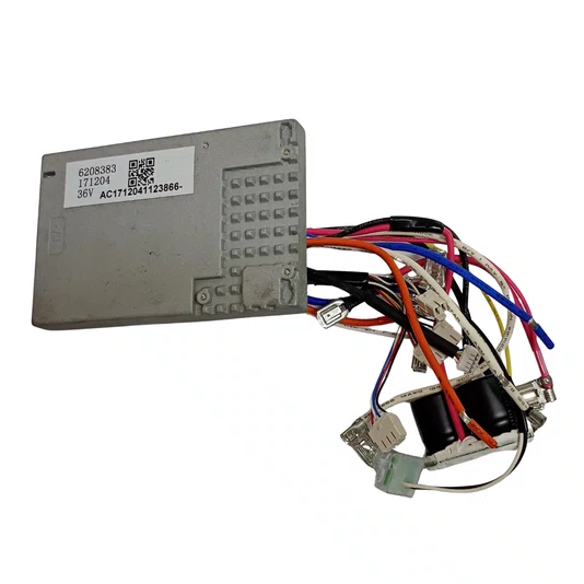 620838-3 Makita - Controlador Para Furadeira Angular E Perfuradores De Solo