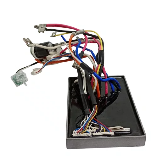 620838-3 Makita - Controlador Para Furadeira Angular E Perfuradores De Solo