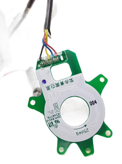 Controlador 620964-8