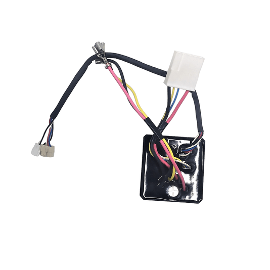 Controlador 620A75-5