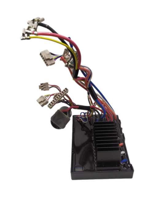 Controlador 620C05-8