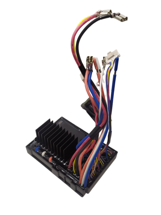 Controlador 620C05-8