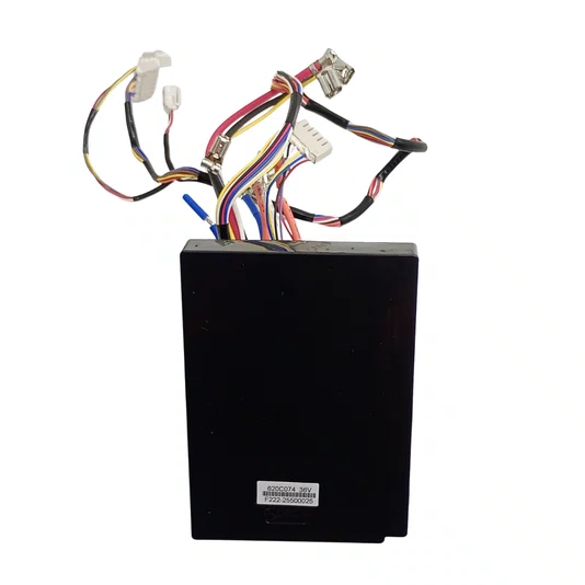 620C07-4 Makita - Controlador Para Roçadeira Dur369L