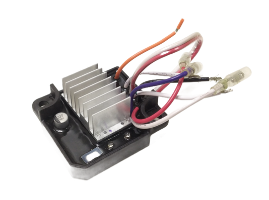 Controlador 620E05-0