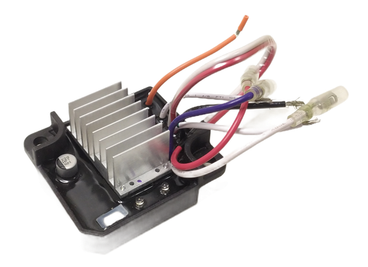 Controlador 620E05-0