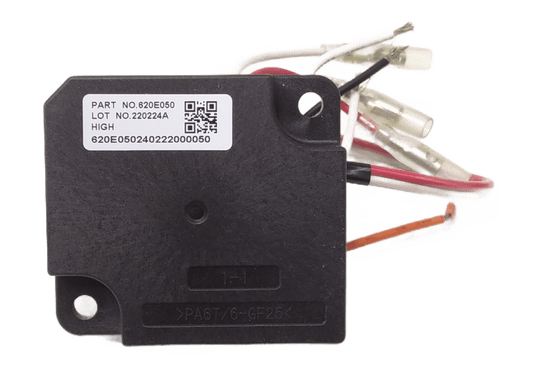 Controlador 620E05-0
