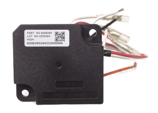 Controlador 620E05-0