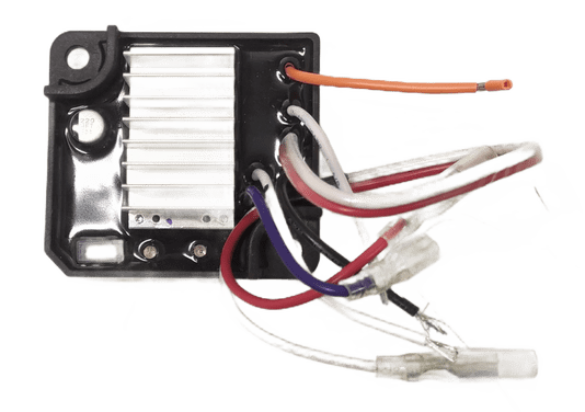 Controlador 620E05-0