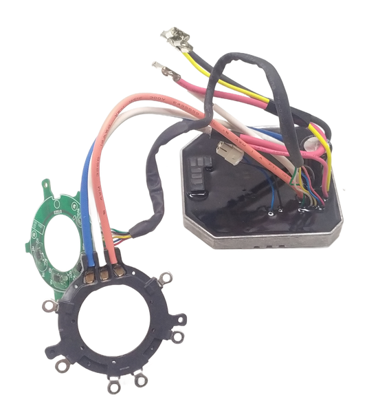 Controlador 620K13-7