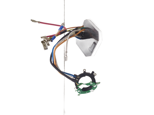 Controlador 620K33-1