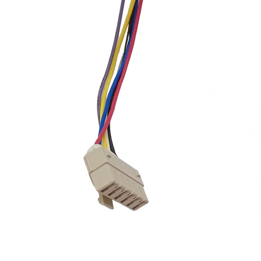 Controlador 620T46-6