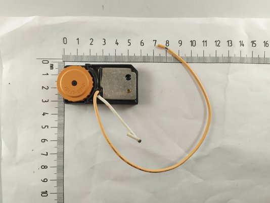 Controlador - 631379-4 - Makita