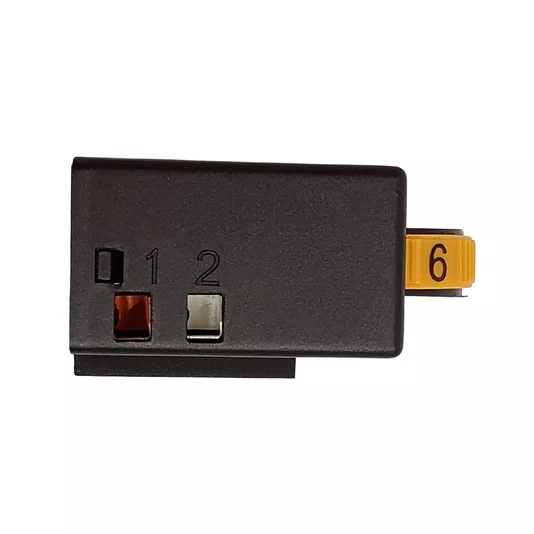 631676-8 Makita - Controlador Lo3-1106 Para Lixadeiras De Cinta 9032 E 9031