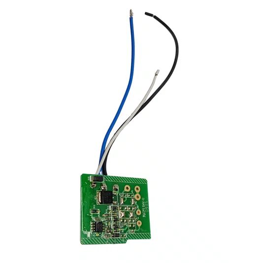 631887-5 Makita - Controlador Para Aspiradores De Pó Bcl140 E Bcl180