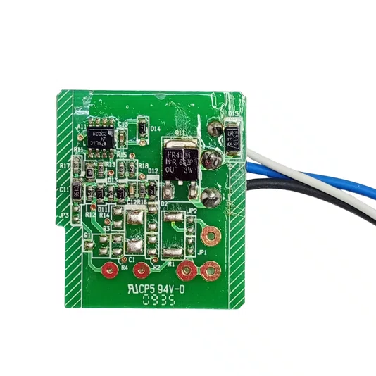 631887-5 Makita - Controlador Para Aspiradores De Pó Bcl140 E Bcl180