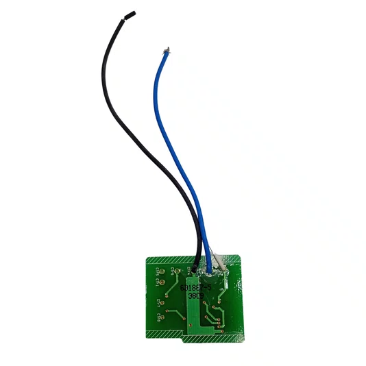631887-5 Makita - Controlador Para Aspiradores De Pó Bcl140 E Bcl180