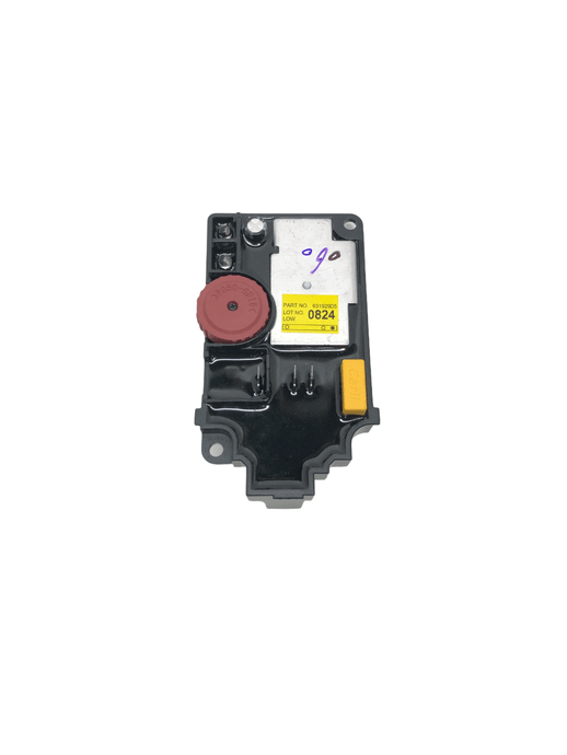 Controlador - 631929-5 - Makita