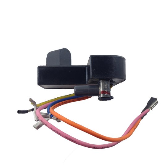 Controlador - 631801-1 - Makita