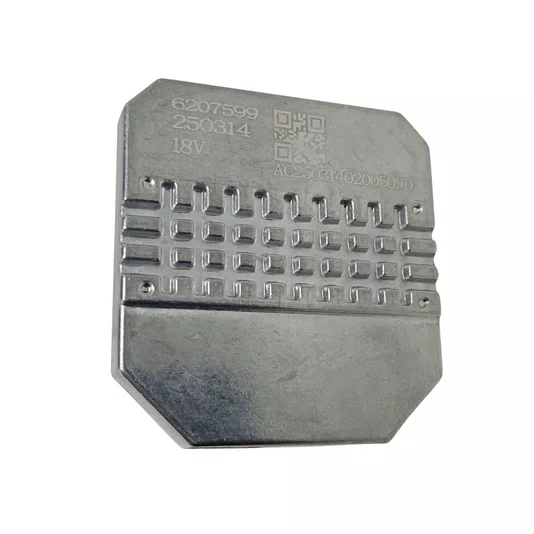Controlador A Dc 18V Para Djr188 Makita - 620759-9