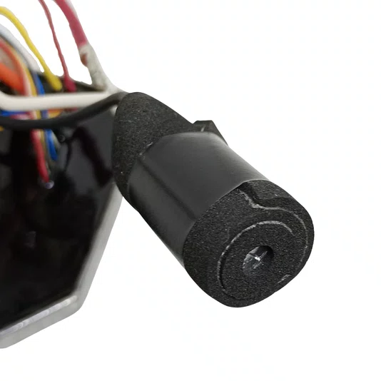 Controlador A Dc 18V Para Djr188 Makita - 620759-9
