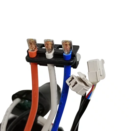 Controlador A Dc 18V Para Djr188 Makita - 620759-9