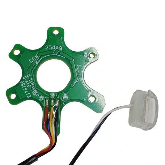 Controlador Dc 18V Para Chave De Impacto Makita - 620743-4