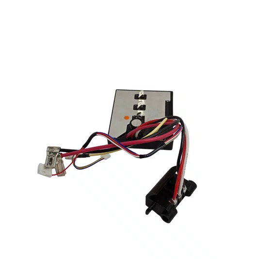 Controlador Dc 18V Para Marteletes Combinados Makita - 620G68-8