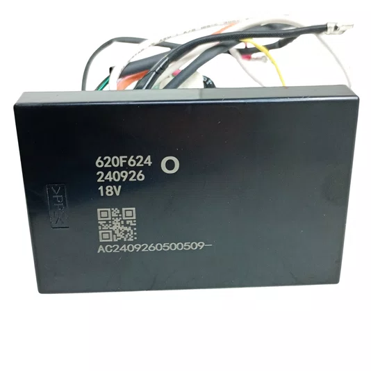 Controlador Dc 18V Para Motoserra Duc254 Makita - 141J61-2