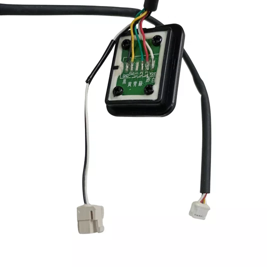 Controlador Dc 18V Para Motoserra Duc254 Makita - 141J61-2