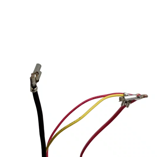 Controlador Dc 18V Para Motoserra Duc254 Makita - 141J61-2