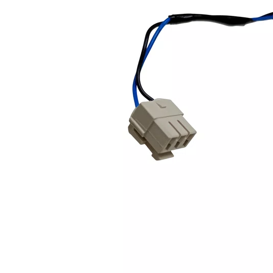 Controlador Dc 18V Para Motoserra Duc254 Makita - 141J61-2