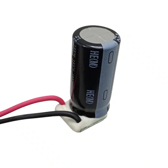 Controlador Dc 18V Para Motoserra Duc254 Makita - 141J61-2