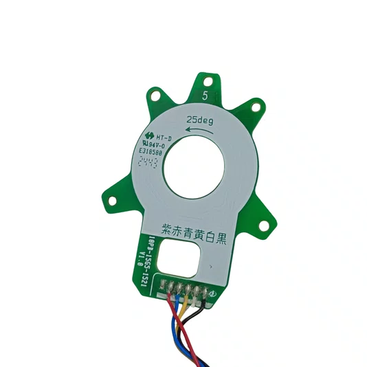 Controlador Dc 18V Para Parafusadeira De Impacto Dtd153 Makita - 620J73-3