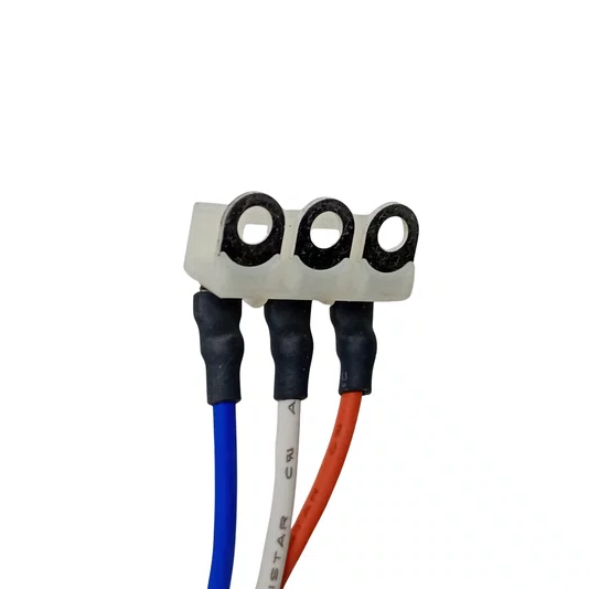 Controlador Dc 18V Para Parafusadeira De Impacto Dtd153 Makita - 620J73-3